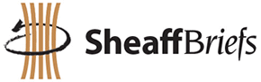 Sheaff Briefs logo